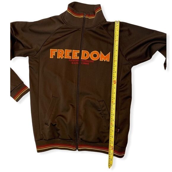 VINTAGE Rasa Libre Sweater - Picture 7 of 8